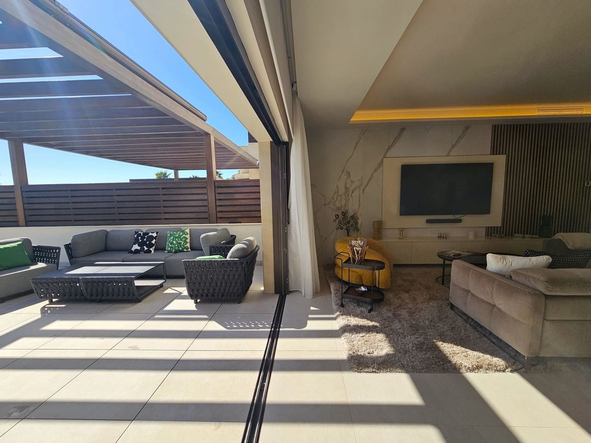 4 chambre Maison de Ville à vendre à Estepona avec piscine garage - 3 400 000 € (Ref: 8790241)