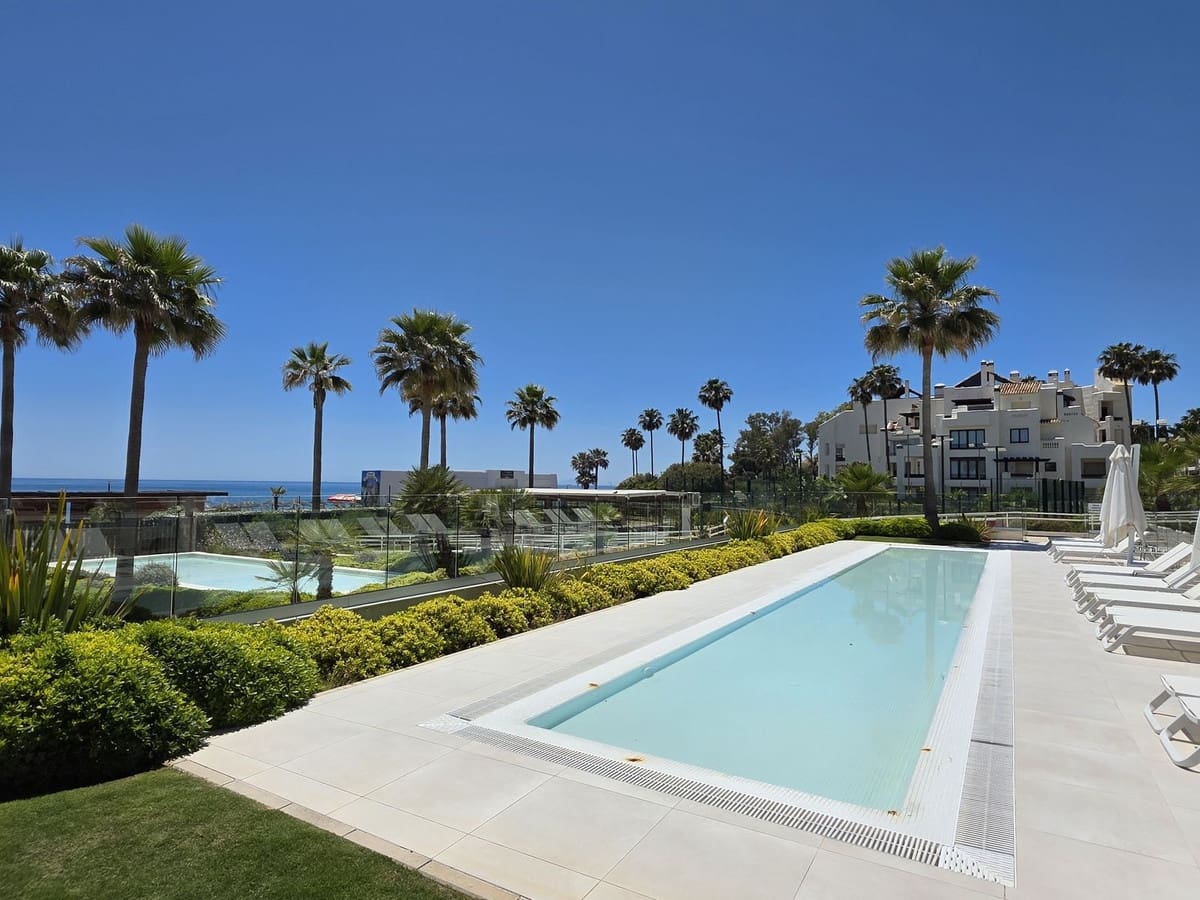 4 chambre Maison de Ville à vendre à Estepona avec piscine garage - 3 400 000 € (Ref: 8790241)