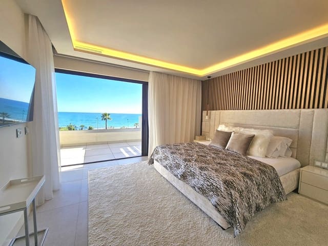 4 camera da letto Casa in vendita in Estepona con piscina garage - 3.400.000 € (Rif: 8790241)