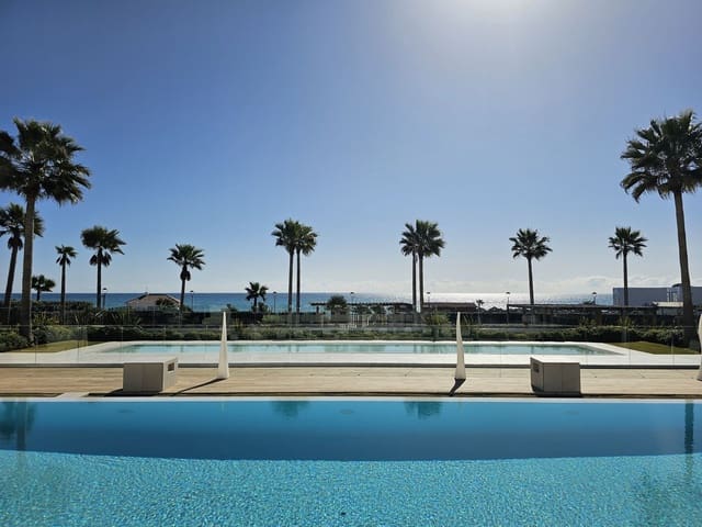 4 camera da letto Casa in vendita in Estepona con piscina garage - 3.400.000 € (Rif: 8790241)
