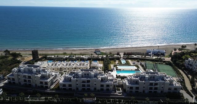 4 camera da letto Casa in vendita in Estepona con piscina garage - 3.400.000 € (Rif: 8790241)
