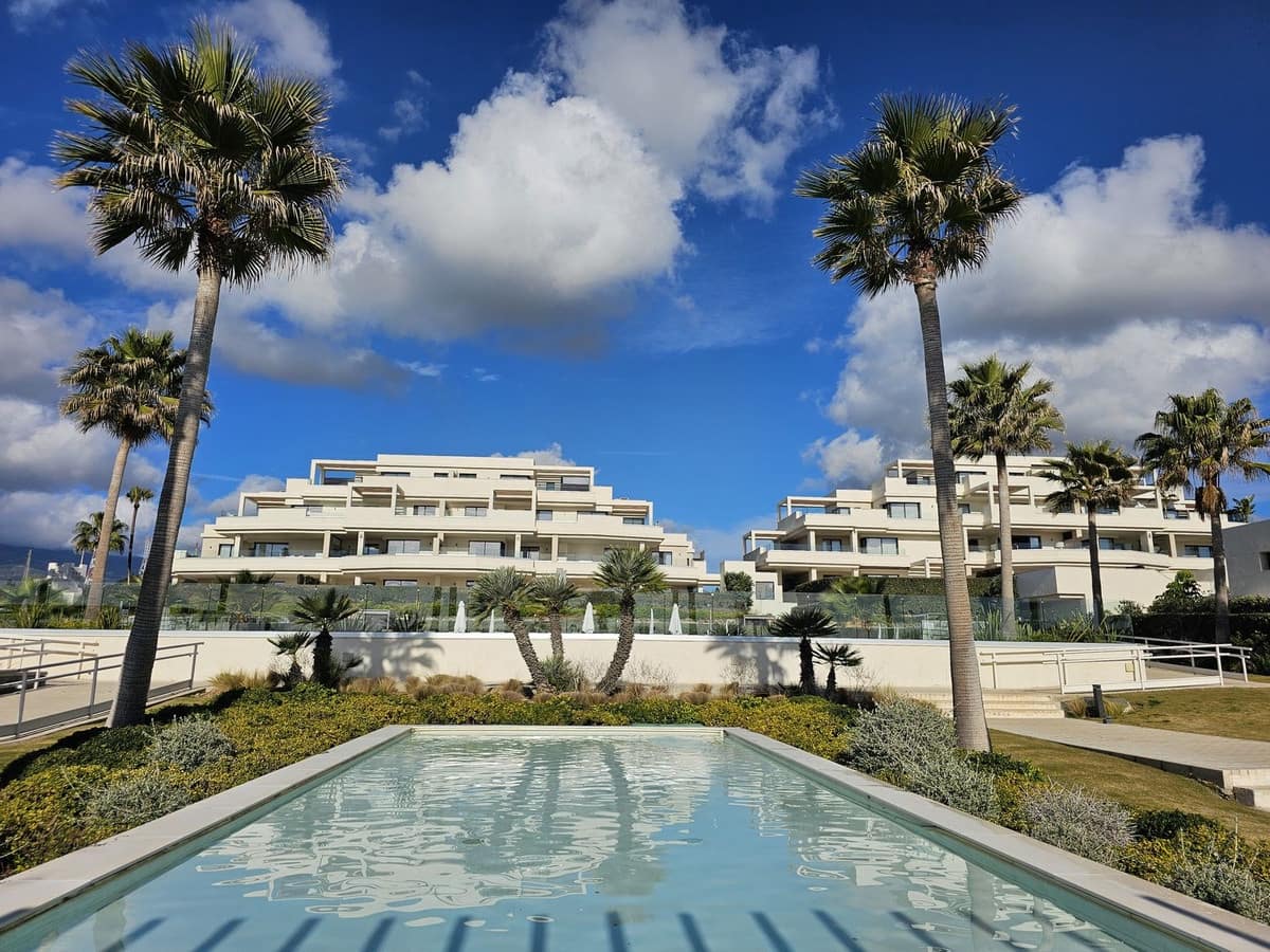 4 chambre Maison de Ville à vendre à Estepona avec piscine garage - 3 400 000 € (Ref: 8790241)