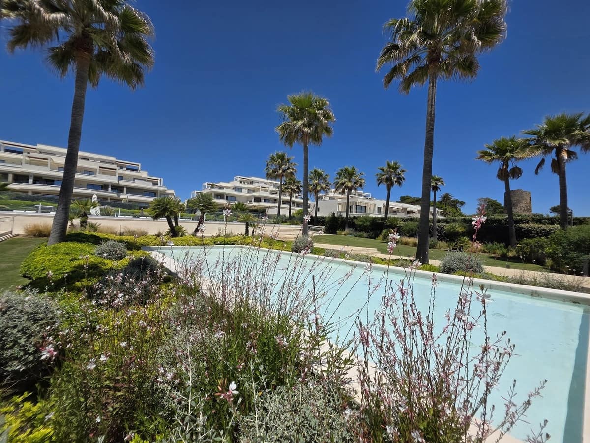 4 chambre Maison de Ville à vendre à Estepona avec piscine garage - 3 400 000 € (Ref: 8790241)