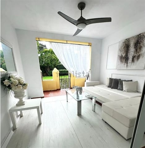 2 soverom Leilighet til salgs i Guadalmina Alta, Marbella med svømmebasseng - € 450 000 (Ref: 8793717)