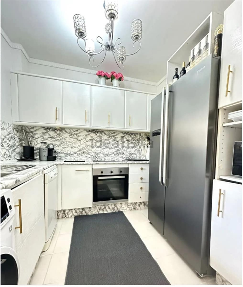 2 soverom Leilighet til salgs i Guadalmina med svømmebasseng - € 450 000 (Ref: 8793717)