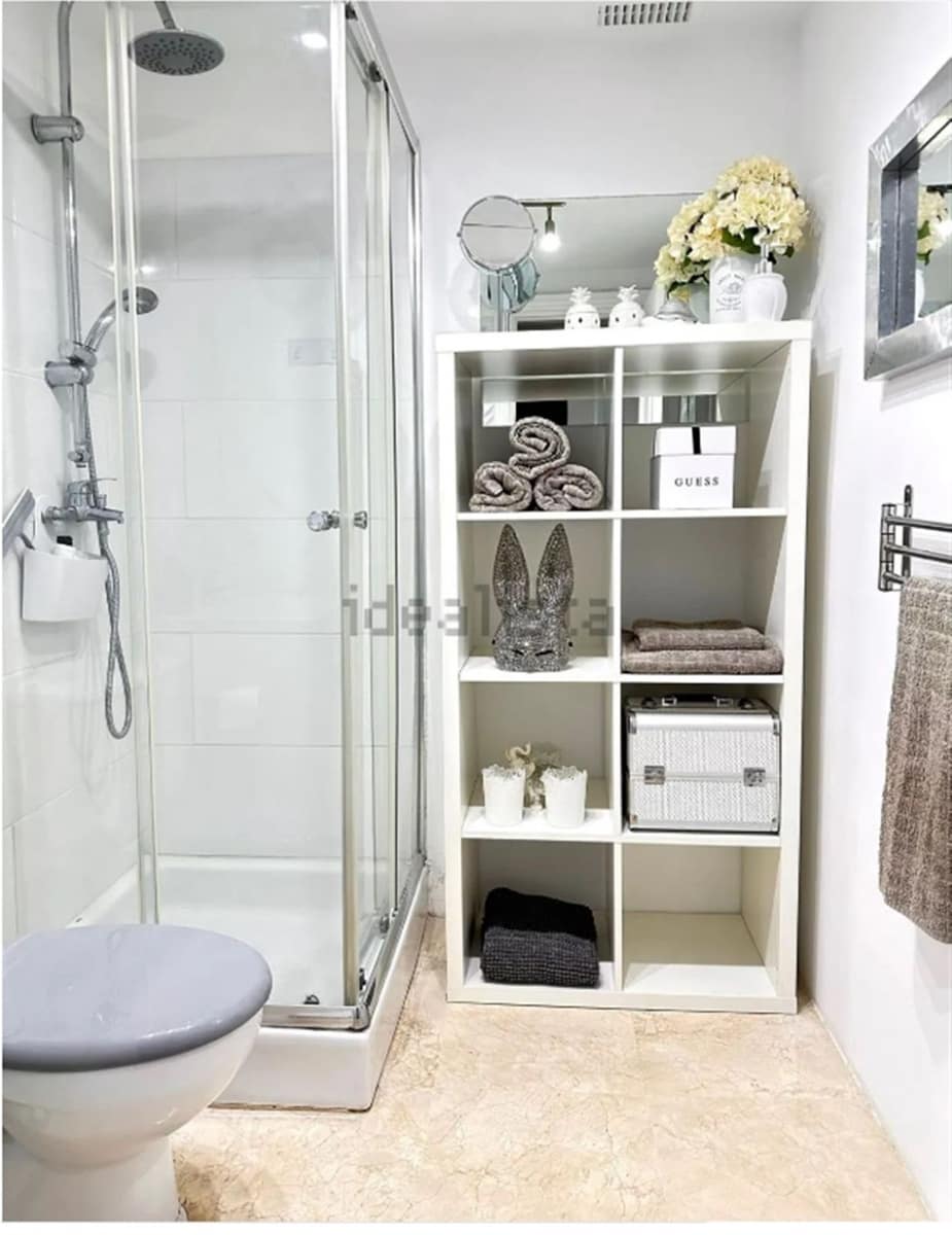 2 soverom Leilighet til salgs i Guadalmina med svømmebasseng - € 450 000 (Ref: 8793717)