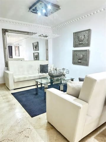 2 soverom Leilighet til salgs i Guadalmina Alta, Marbella med svømmebasseng - € 450 000 (Ref: 8793717)