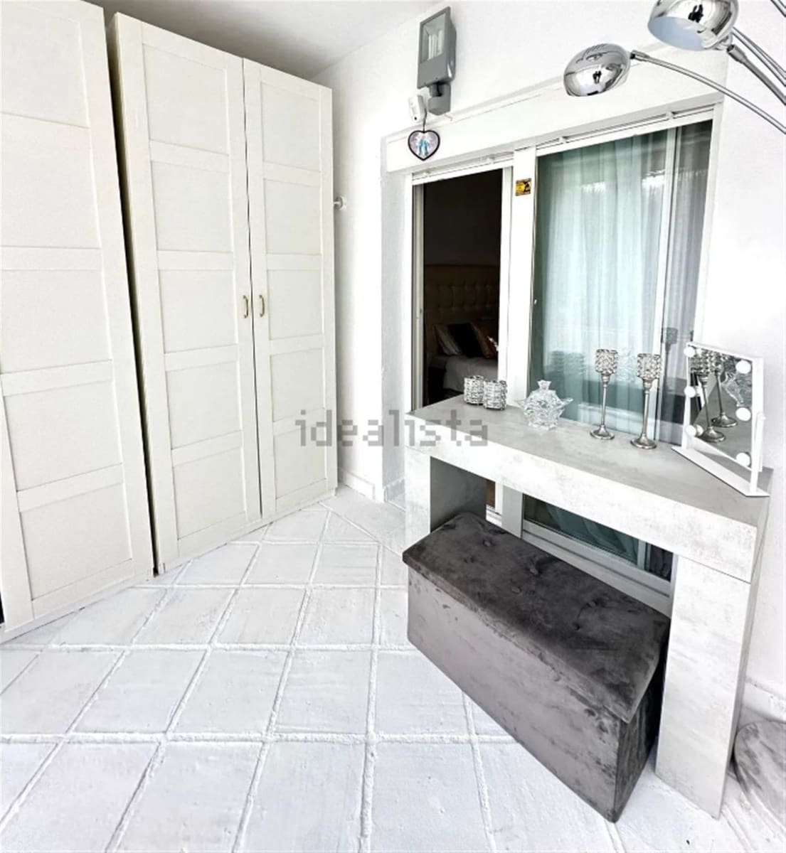 2 soverom Leilighet til salgs i Guadalmina med svømmebasseng - € 450 000 (Ref: 8793717)