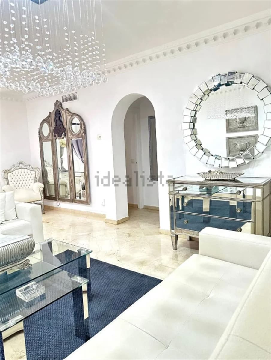 2 soverom Leilighet til salgs i Guadalmina med svømmebasseng - € 450 000 (Ref: 8793717)