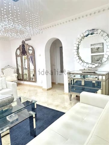 2 soverom Leilighet til salgs i Guadalmina Alta, Marbella med svømmebasseng - € 450 000 (Ref: 8793717)