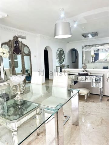 2 soverom Leilighet til salgs i Guadalmina Alta, Marbella med svømmebasseng - € 450 000 (Ref: 8793717)