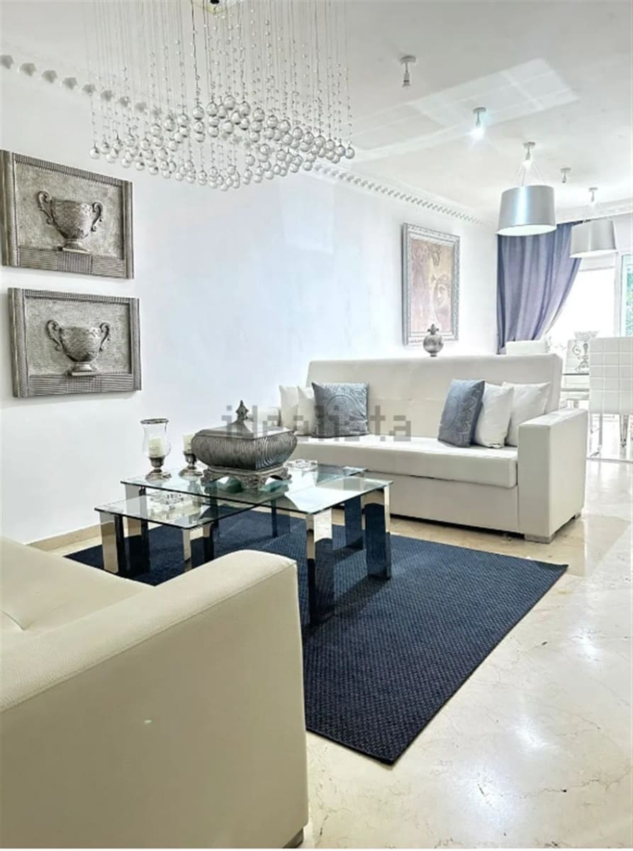 2 soverom Leilighet til salgs i Guadalmina med svømmebasseng - € 450 000 (Ref: 8793717)