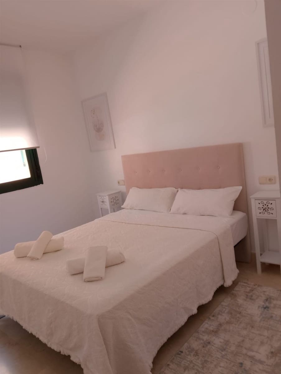 2 soverom Leilighet til salgs i Marbesa med svømmebasseng - € 435 000 (Ref: 8806576)