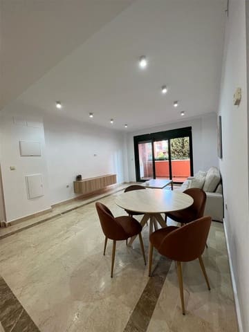 2 soverom Leilighet til salgs i Marbesa, Marbella med svømmebasseng - € 435 000 (Ref: 8806576)