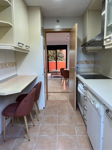 2 soverom Leilighet til salgs i Marbesa, Marbella med svømmebasseng - € 435 000 (Ref: 8806576)