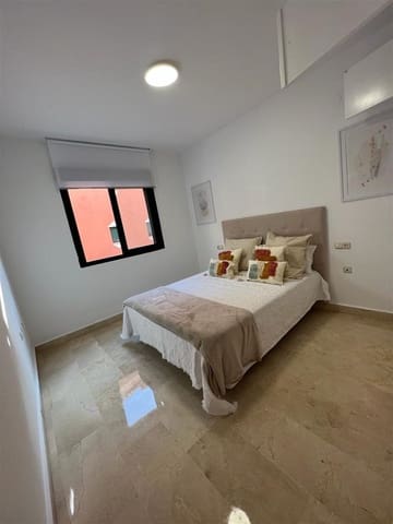 2 soverom Leilighet til salgs i Marbesa, Marbella med svømmebasseng - € 435 000 (Ref: 8806576)