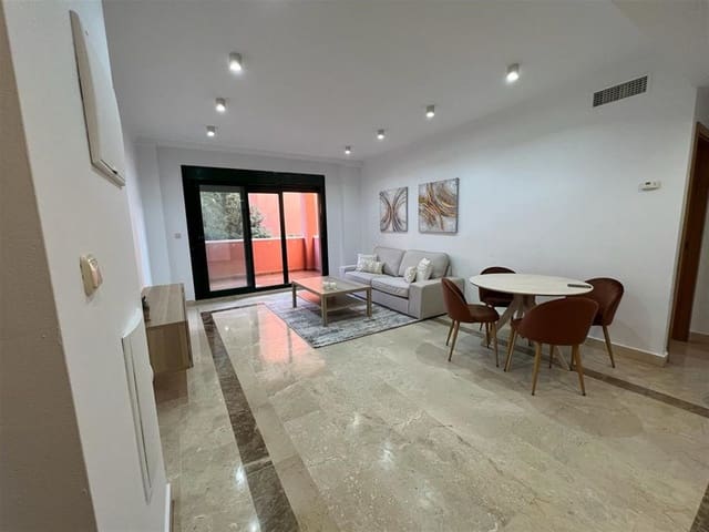 2 soverom Leilighet til salgs i Marbesa, Marbella med svømmebasseng - € 435 000 (Ref: 8806576)