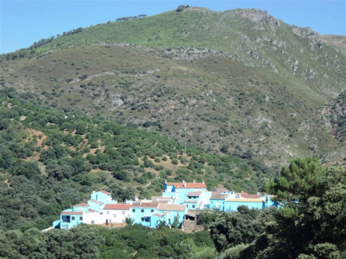 8 quarto Hotel para venda em Juzcar com piscina - 497 000 € (Ref: 8813424)