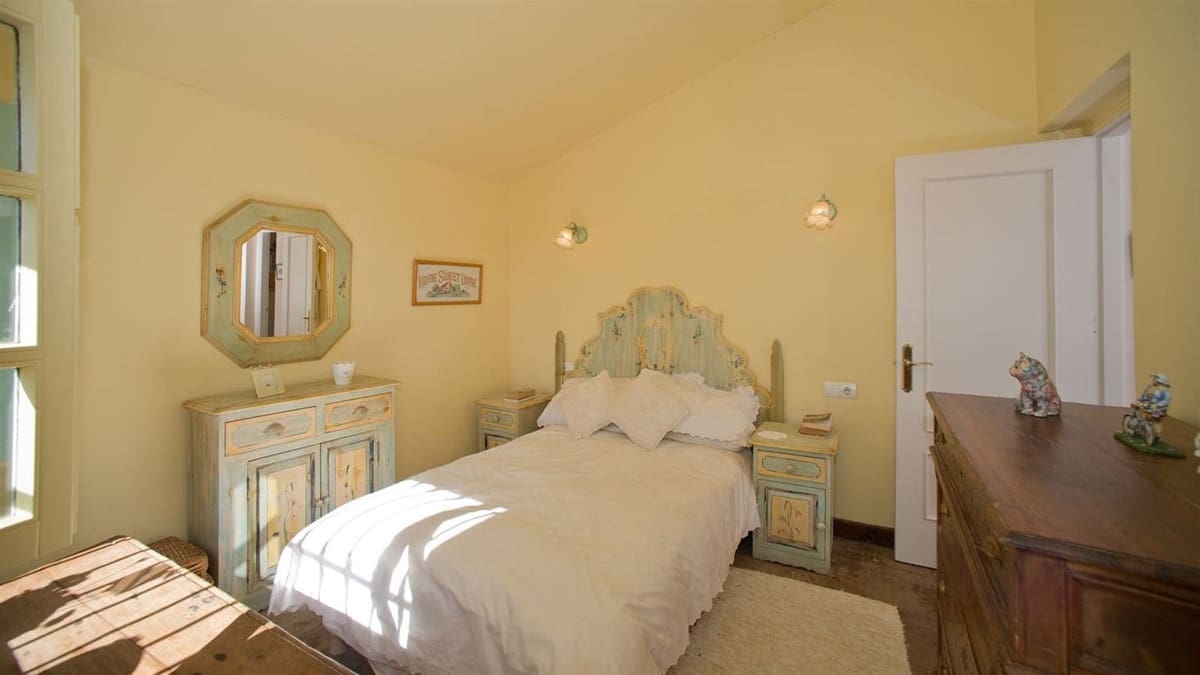 3 camera da letto Finca/Casa di Campagna in vendita in Estepona con garage - 875.000 € (Rif: 8813425)