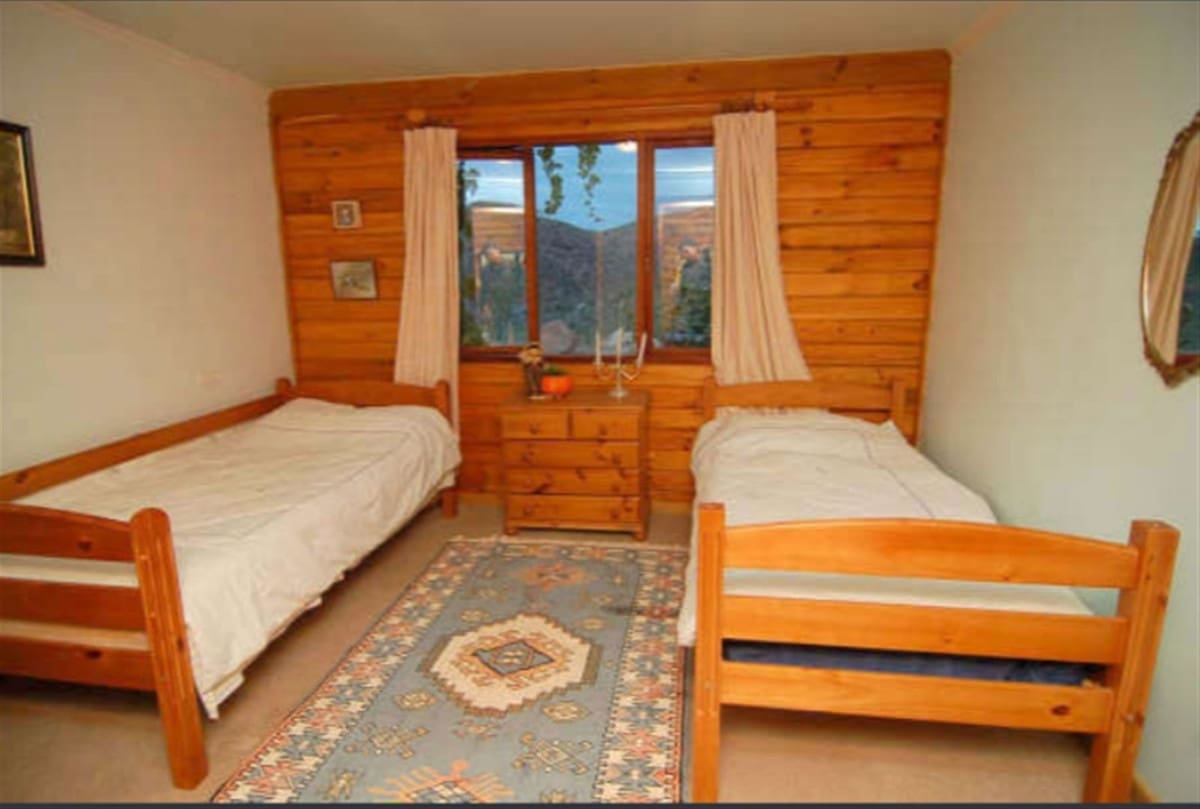 3 soveværelse Villa til salg i Ardales med swimmingpool garage - € 425.000 (Ref: 8813485)