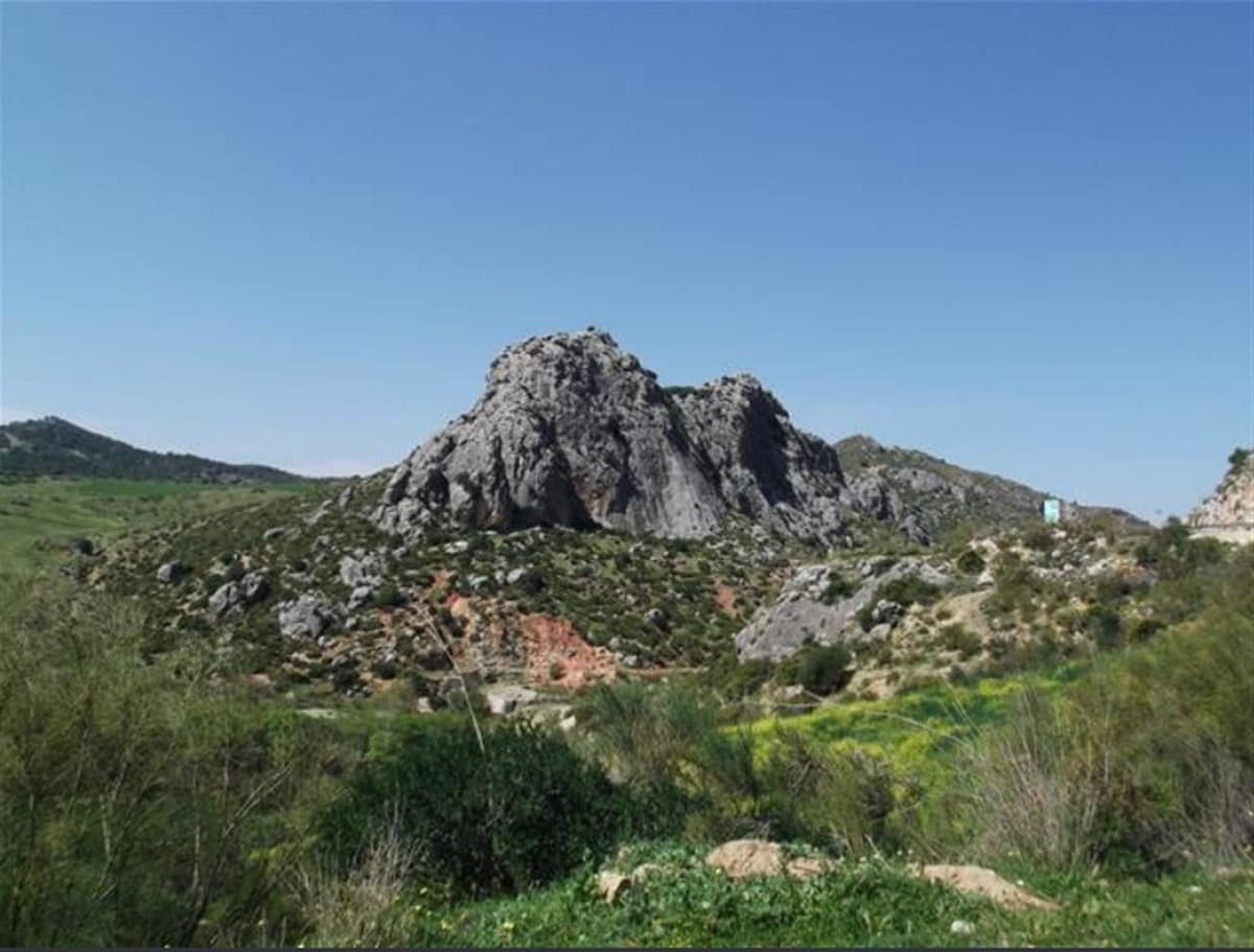 3 soveværelse Villa til salg i Ardales med swimmingpool garage - € 425.000 (Ref: 8813485)