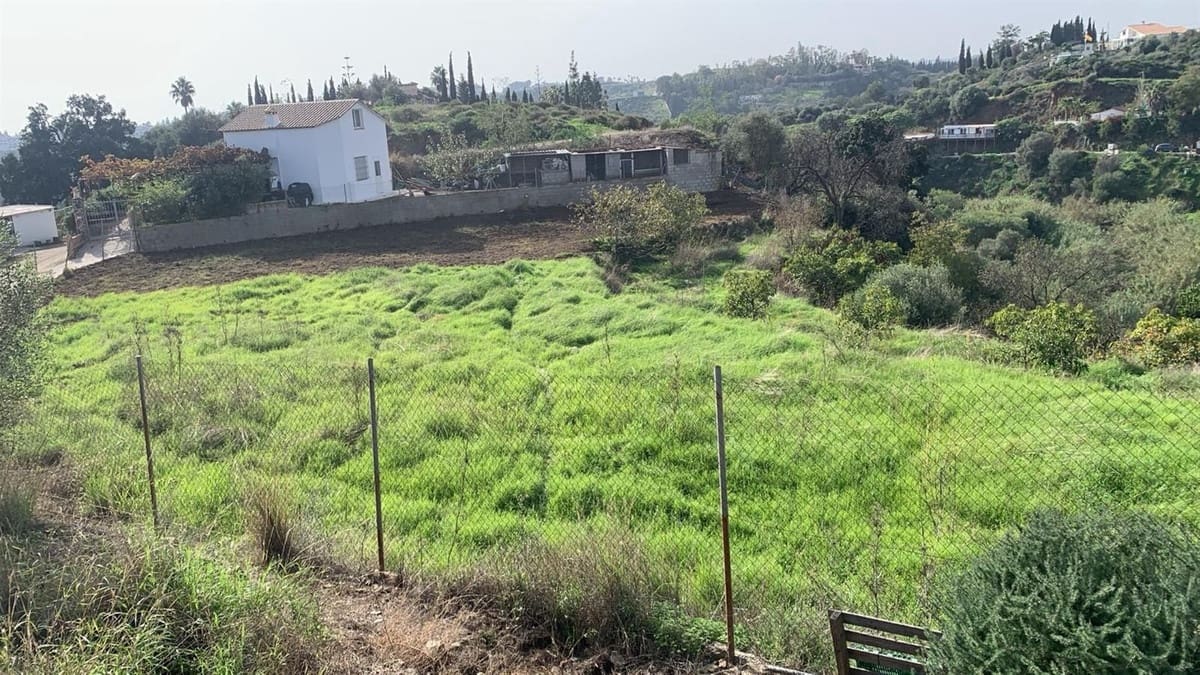 3 makuuhuone Maalaistalo myytävänä paikassa Mijas mukana uima-altaan 
autotalli - 1 945 000 € (Ref: 8880616)