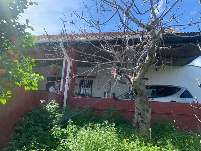 3 soveværelse Finca/Landehus til salg i Mijas med swimmingpool garage - € 1.945.000 (Ref: 8880616)