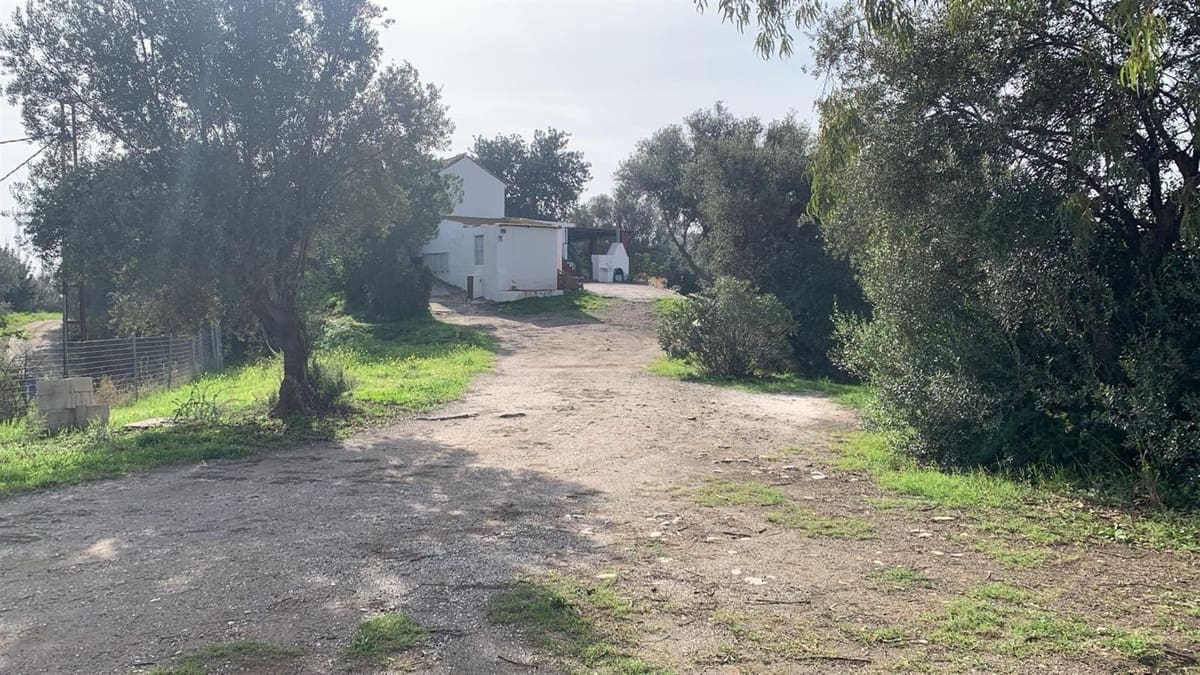 3 bedroom Finca/Country House for sale in Mijas with pool garage - € 1,945,000 (Ref: 8880616)