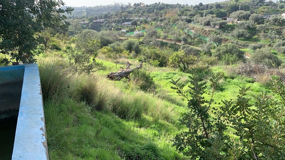 3 bedroom Finca/Country House for sale in Mijas with pool garage - € 1,945,000 (Ref: 8880616)