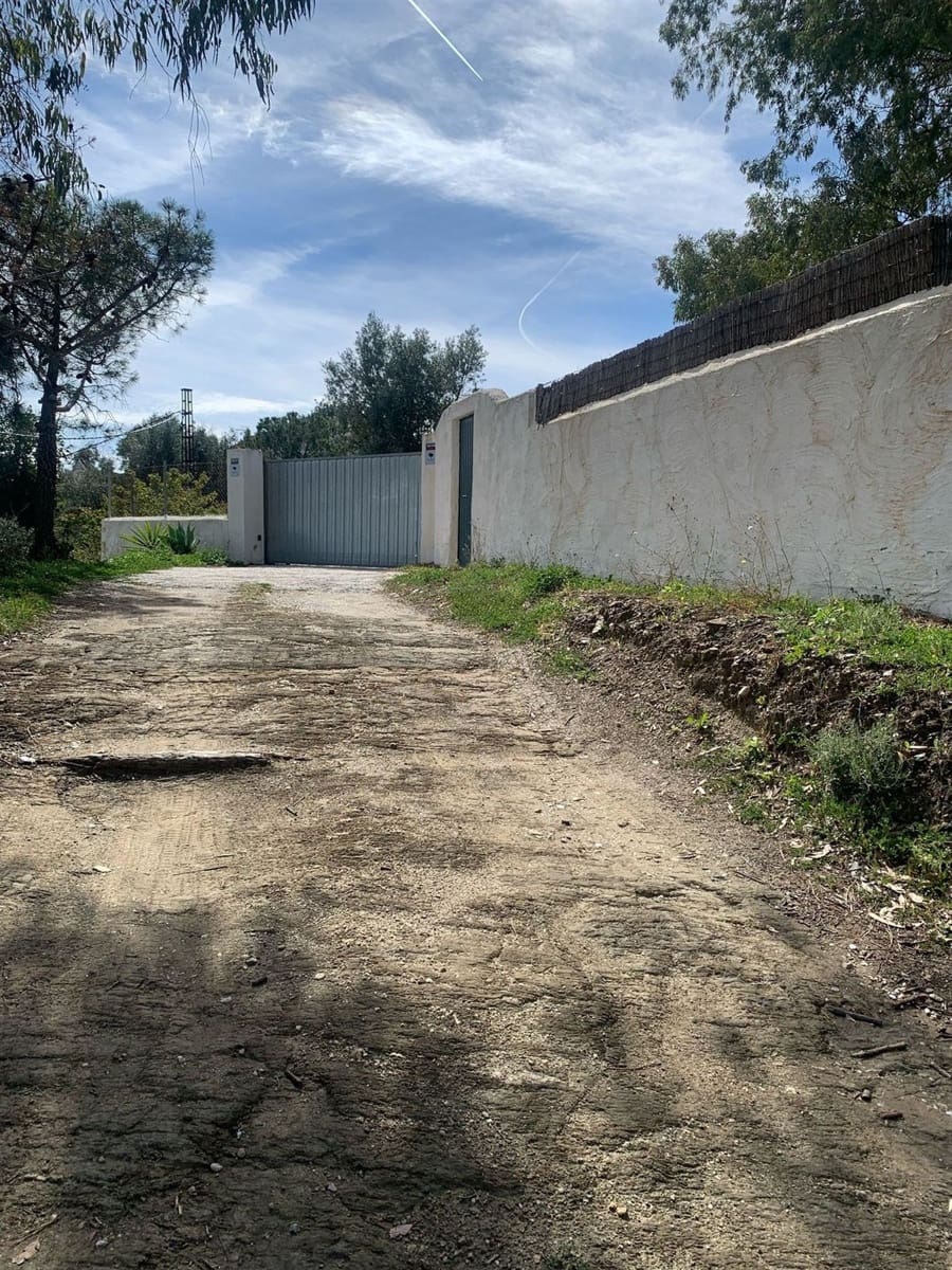 3 bedroom Finca/Country House for sale in Mijas with pool garage - € 1,945,000 (Ref: 8880616)