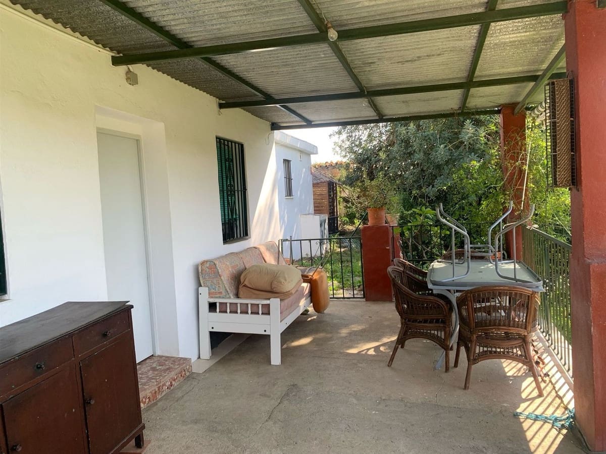 3 chambre Finca/Maison de Campagne à vendre à Mijas avec piscine garage - 1 945 000 € (Ref: 8880616)