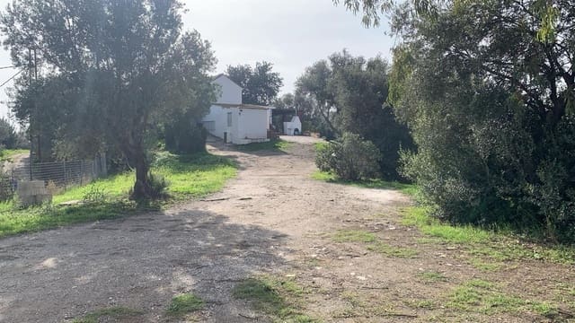 3 Zimmer Finca/Landgut zu verkaufen in Mijas mit Pool Garage - 1.945.000 € (Ref: 8880616)