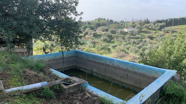 3 slaapkamer Finca/Landhuis te koop in Mijas met zwembad garage - € 1.945.000 (Ref: 8880616)