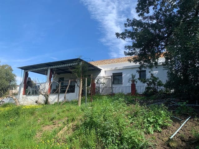 3 slaapkamer Finca/Landhuis te koop in Mijas met zwembad garage - € 1.945.000 (Ref: 8880616)