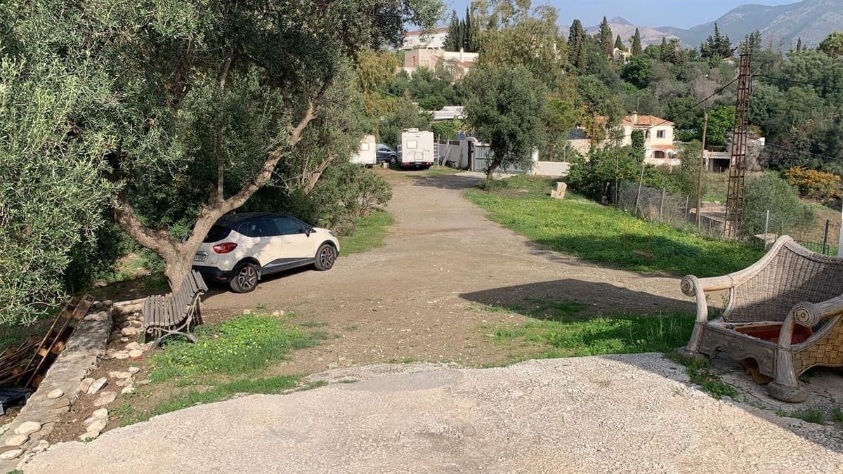 3 Zimmer Finca/Landgut zu verkaufen in Mijas mit Pool Garage - 1.945.000 € (Ref: 8880616)