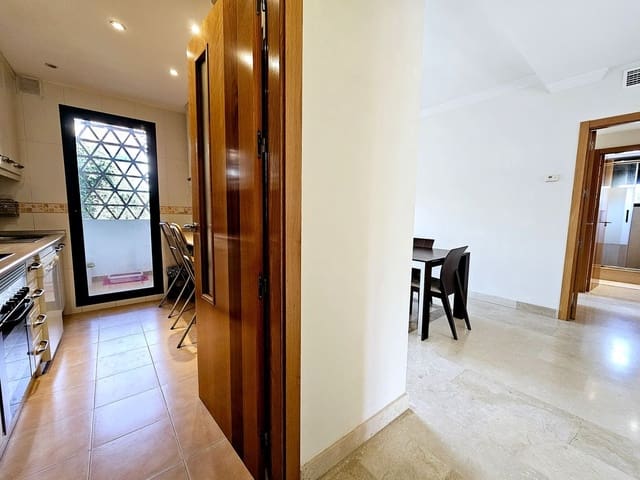 2 soverom Leilighet til salgs i Marbesa, Marbella med svømmebasseng garasje - € 389 000 (Ref: 8918824)