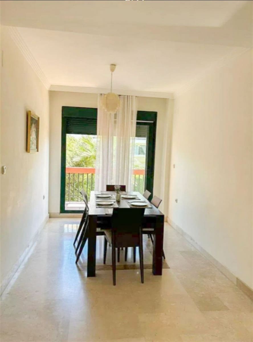 2 chambre Appartement à vendre à Marbesa avec piscine garage - 389 000 € (Ref: 8918824)