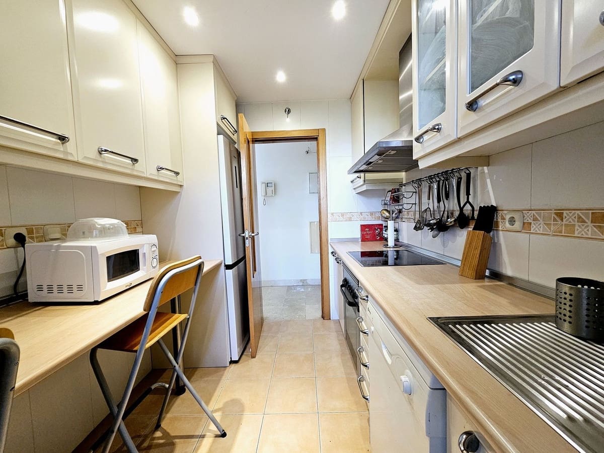 2 chambre Appartement à vendre à Marbesa avec piscine garage - 389 000 € (Ref: 8918824)