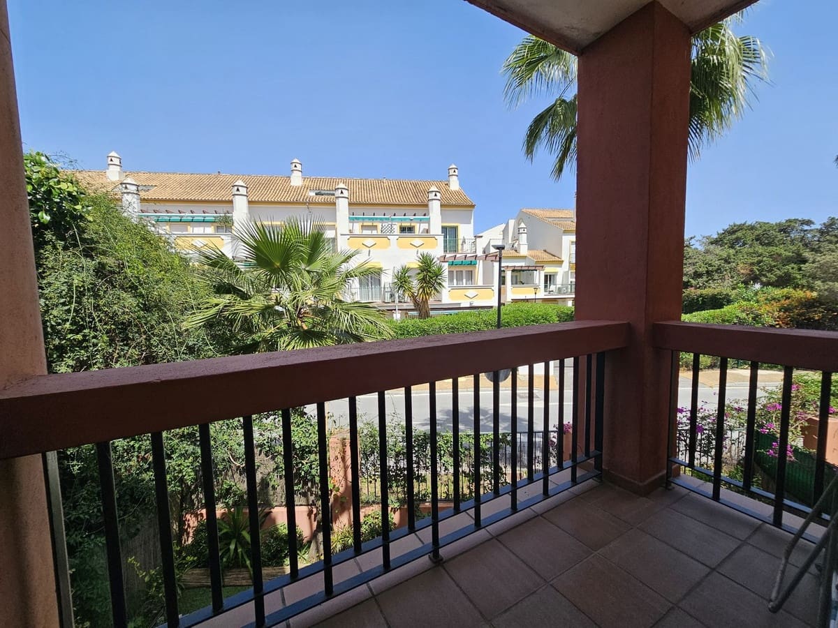 2 chambre Appartement à vendre à Marbesa avec piscine garage - 389 000 € (Ref: 8918824)