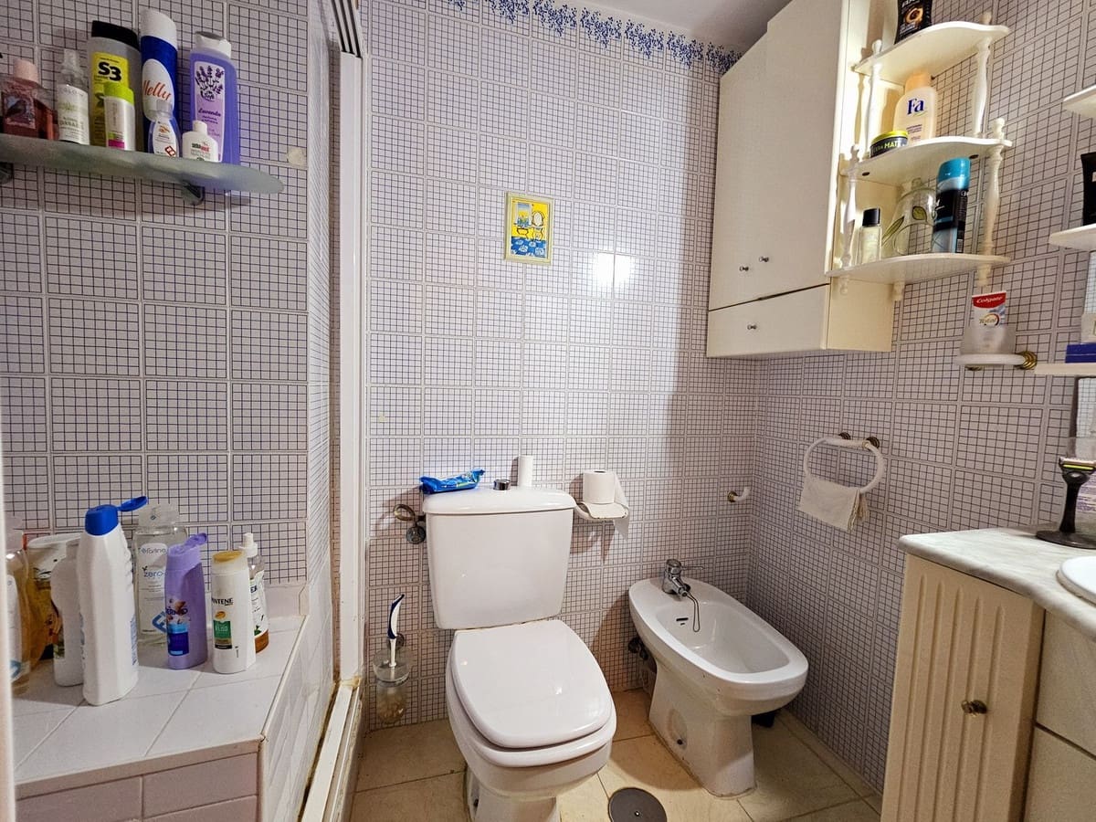 3 soveværelse Penthouse til salg i Nueva Andalucia med swimmingpool garage - € 330.000 (Ref: 8967791)