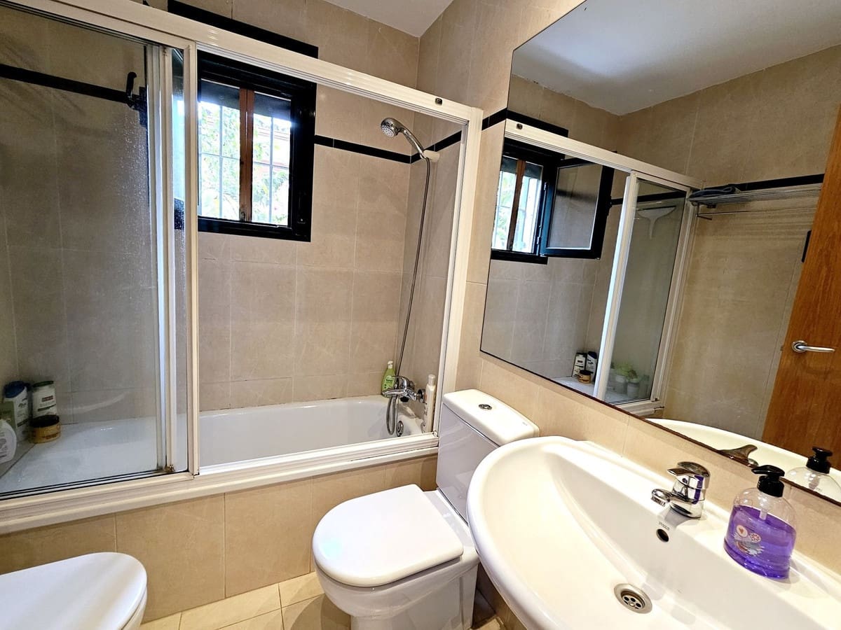 2 sypialnia Apartament na sprzedaż w Marbesa z basenem garażem - 422 000 € (Ref: 8975489)