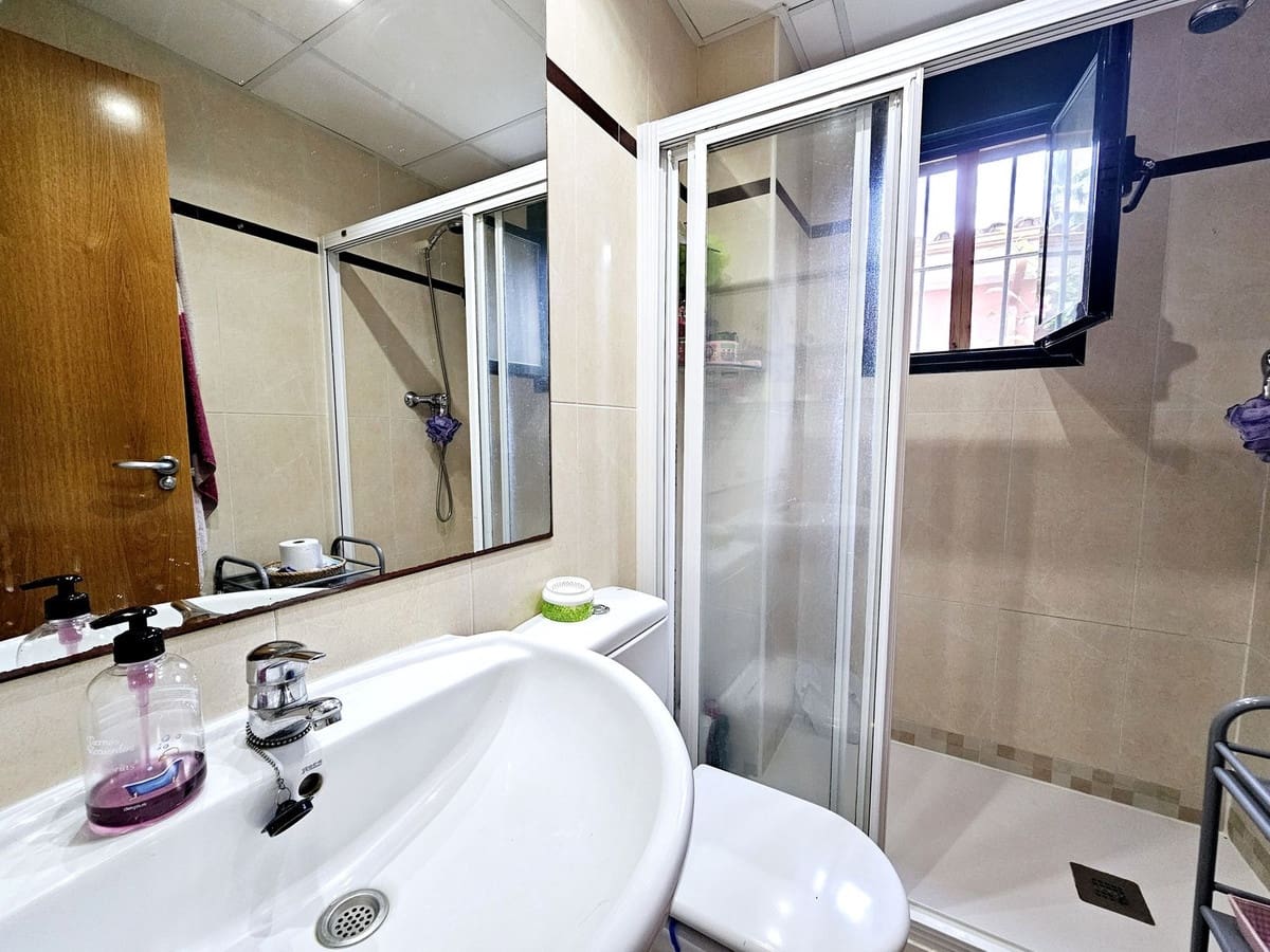 2 sypialnia Apartament na sprzedaż w Marbesa z basenem garażem - 422 000 € (Ref: 8975489)