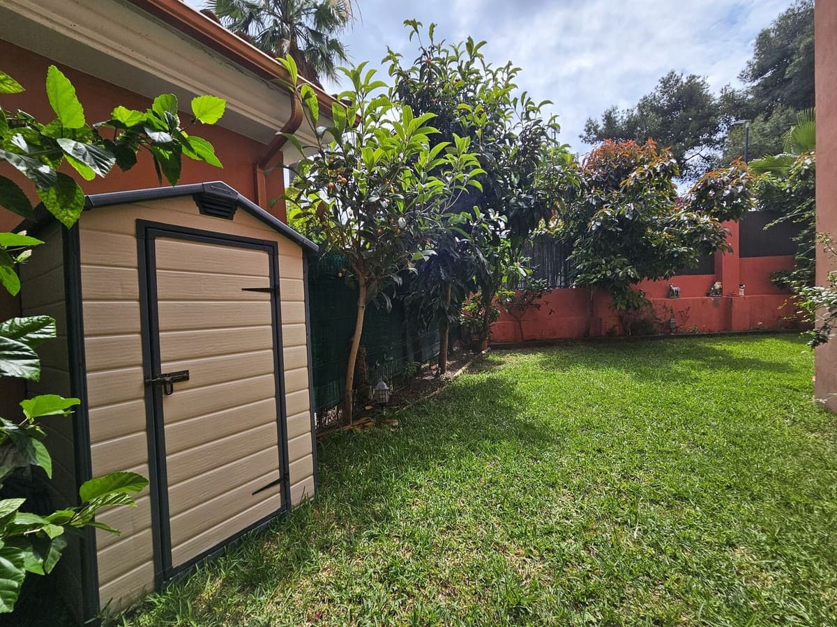 2 sypialnia Apartament na sprzedaż w Marbesa z basenem garażem - 422 000 € (Ref: 8975489)