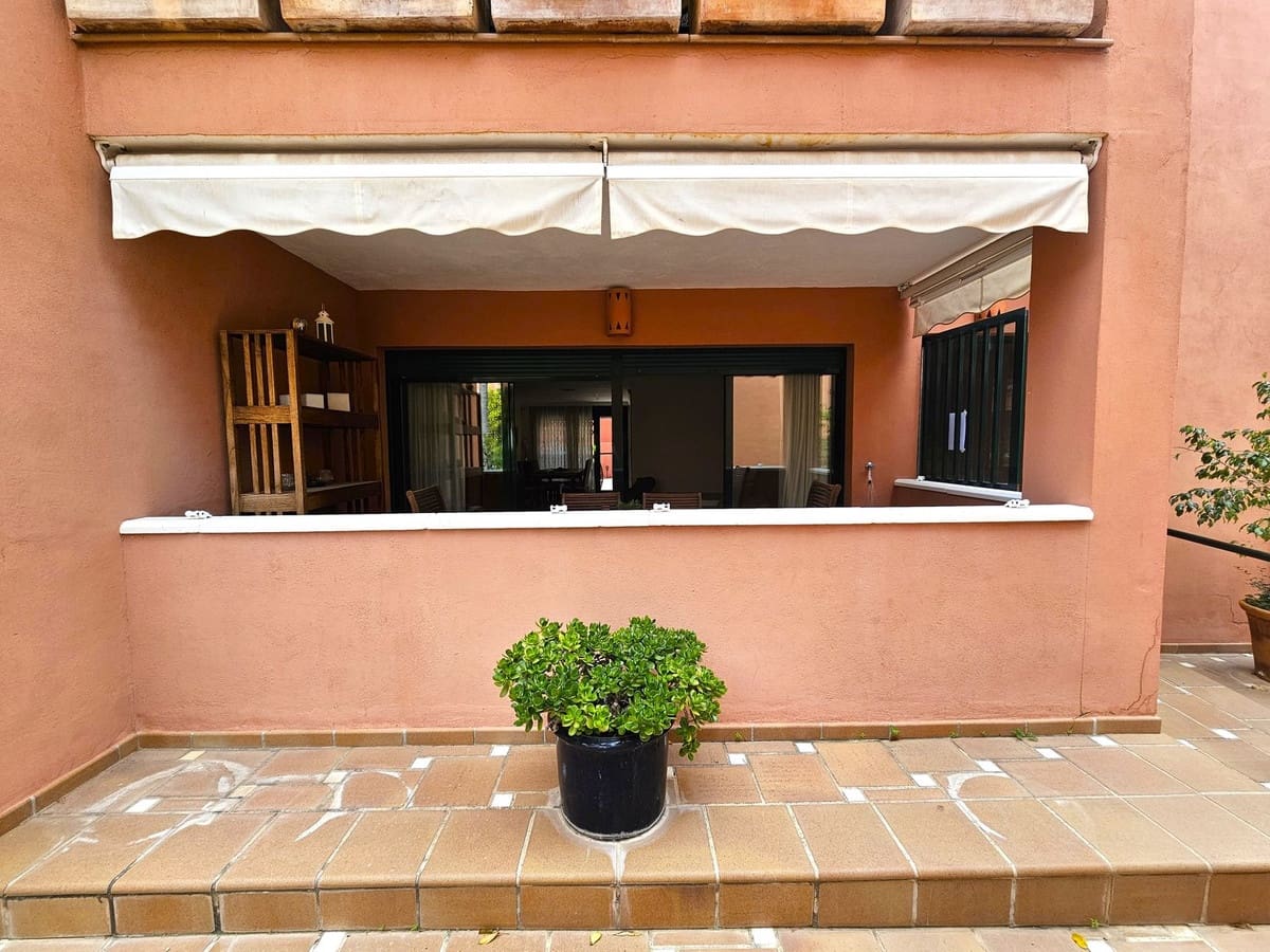 2 sypialnia Apartament na sprzedaż w Marbesa z basenem garażem - 422 000 € (Ref: 8975489)