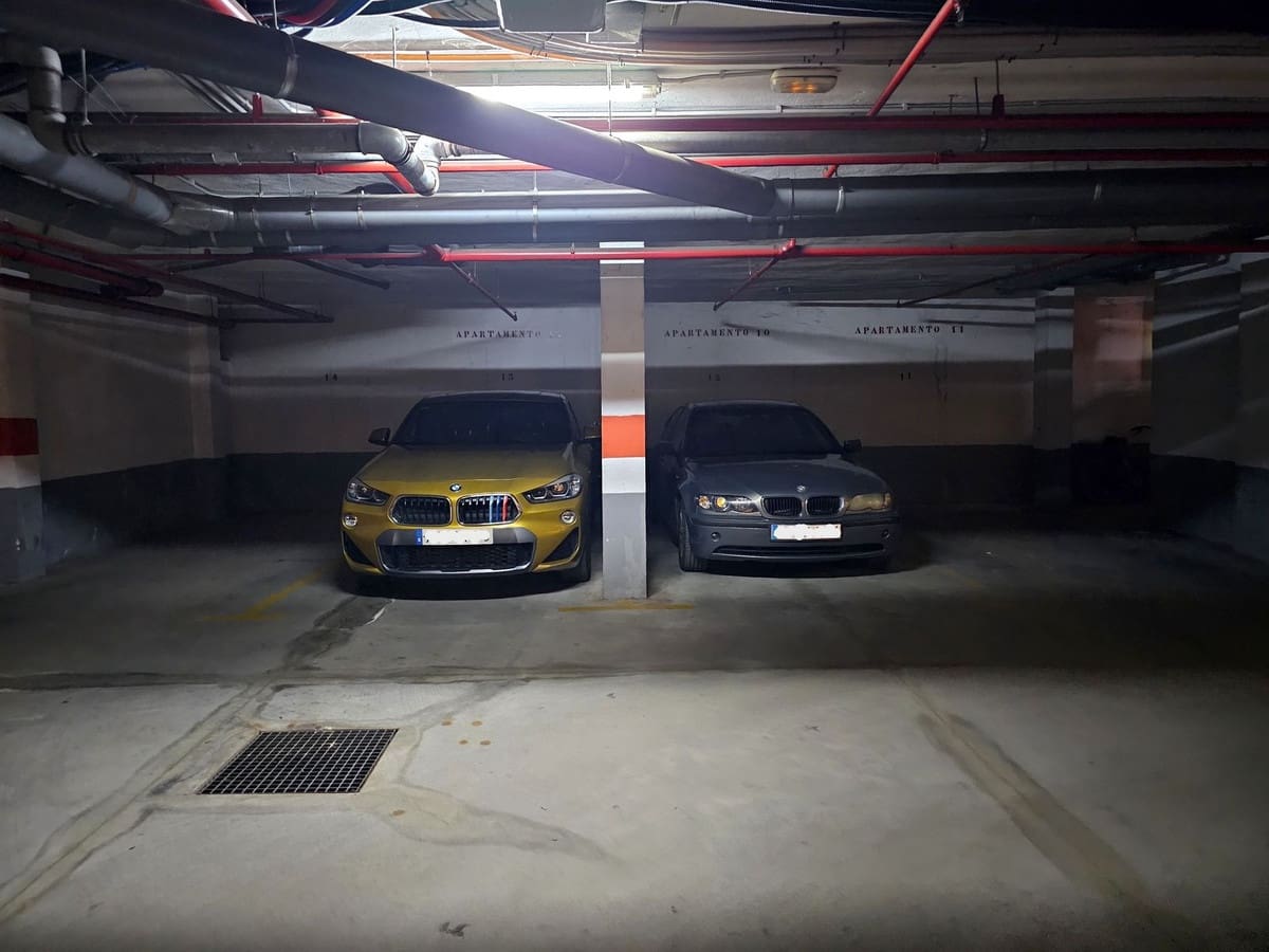 2 sypialnia Apartament na sprzedaż w Marbesa z basenem garażem - 422 000 € (Ref: 8975489)