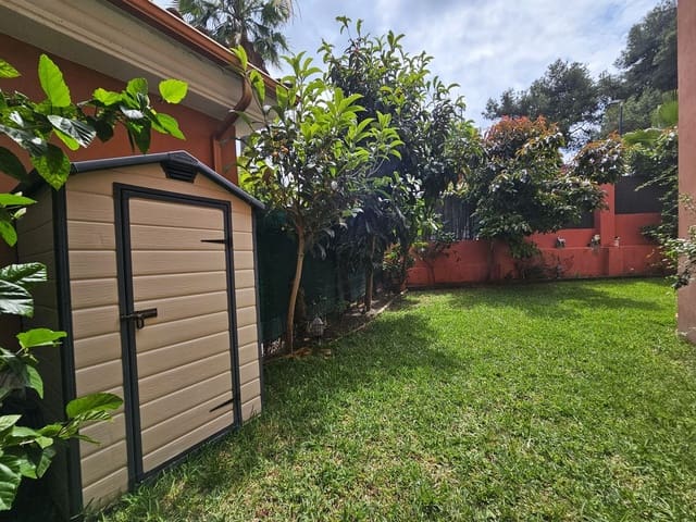 2 soverom Leilighet til salgs i Marbesa, Marbella med svømmebasseng garasje - € 422 000 (Ref: 8975489)