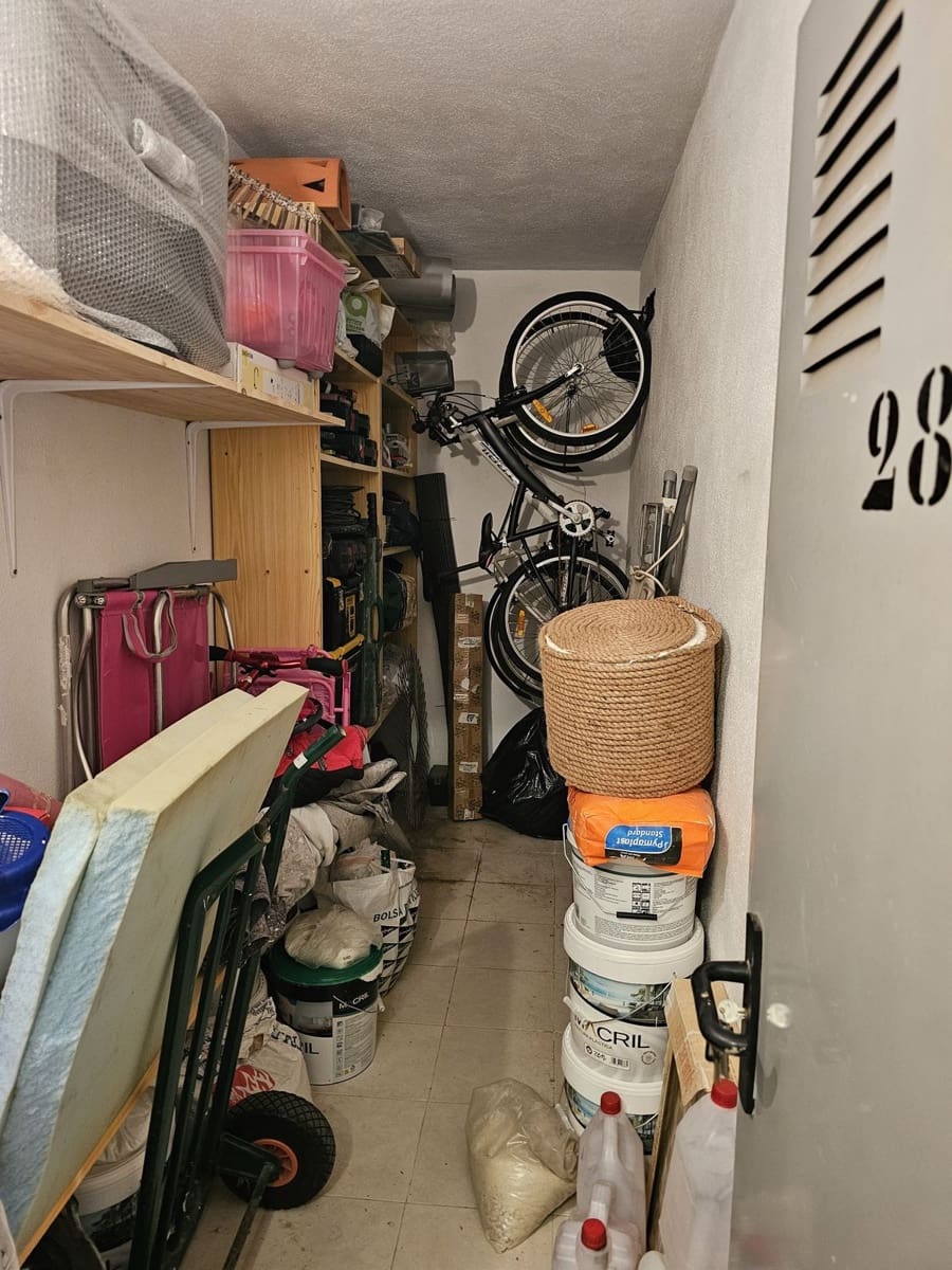 2 sypialnia Apartament na sprzedaż w Marbesa z basenem garażem - 422 000 € (Ref: 8975489)