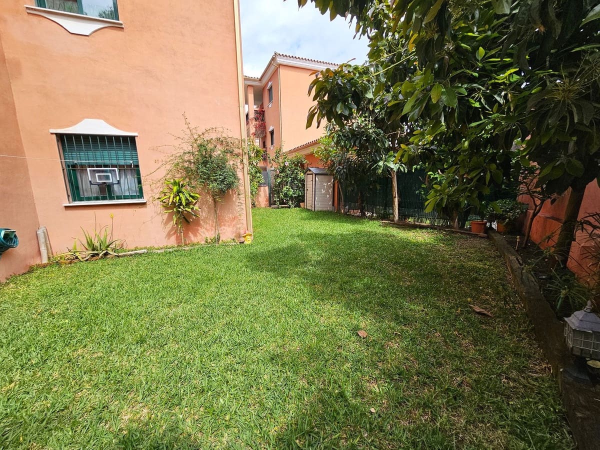 2 sypialnia Apartament na sprzedaż w Marbesa z basenem garażem - 422 000 € (Ref: 8975489)