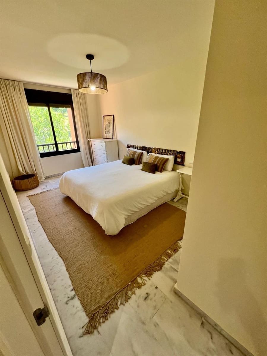 3 slaapkamer Appartement te koop in Golden Mile met zwembad garage - € 859.000 (Ref: 9025035)