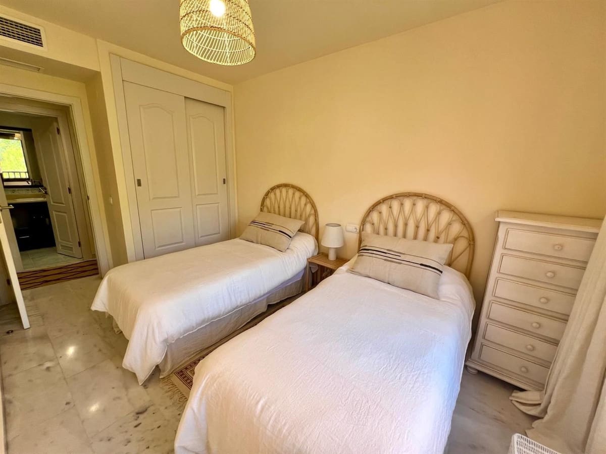 3 slaapkamer Appartement te koop in Golden Mile met zwembad garage - € 859.000 (Ref: 9025035)